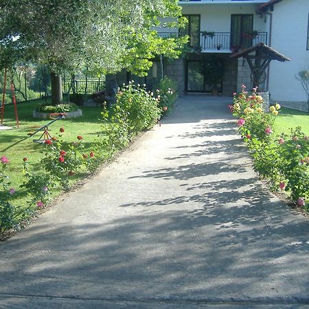 Villa Meca Međugorje Exterior foto