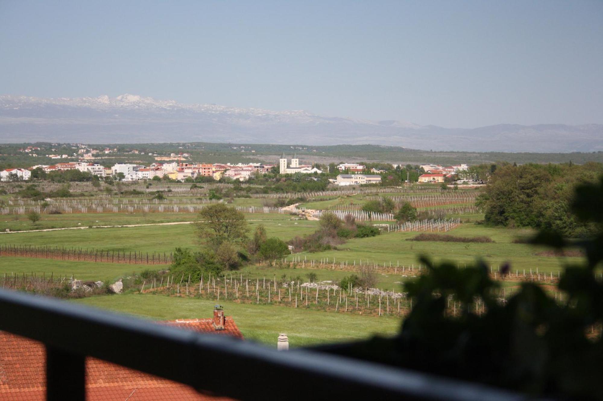 Villa Meca Međugorje Exterior foto