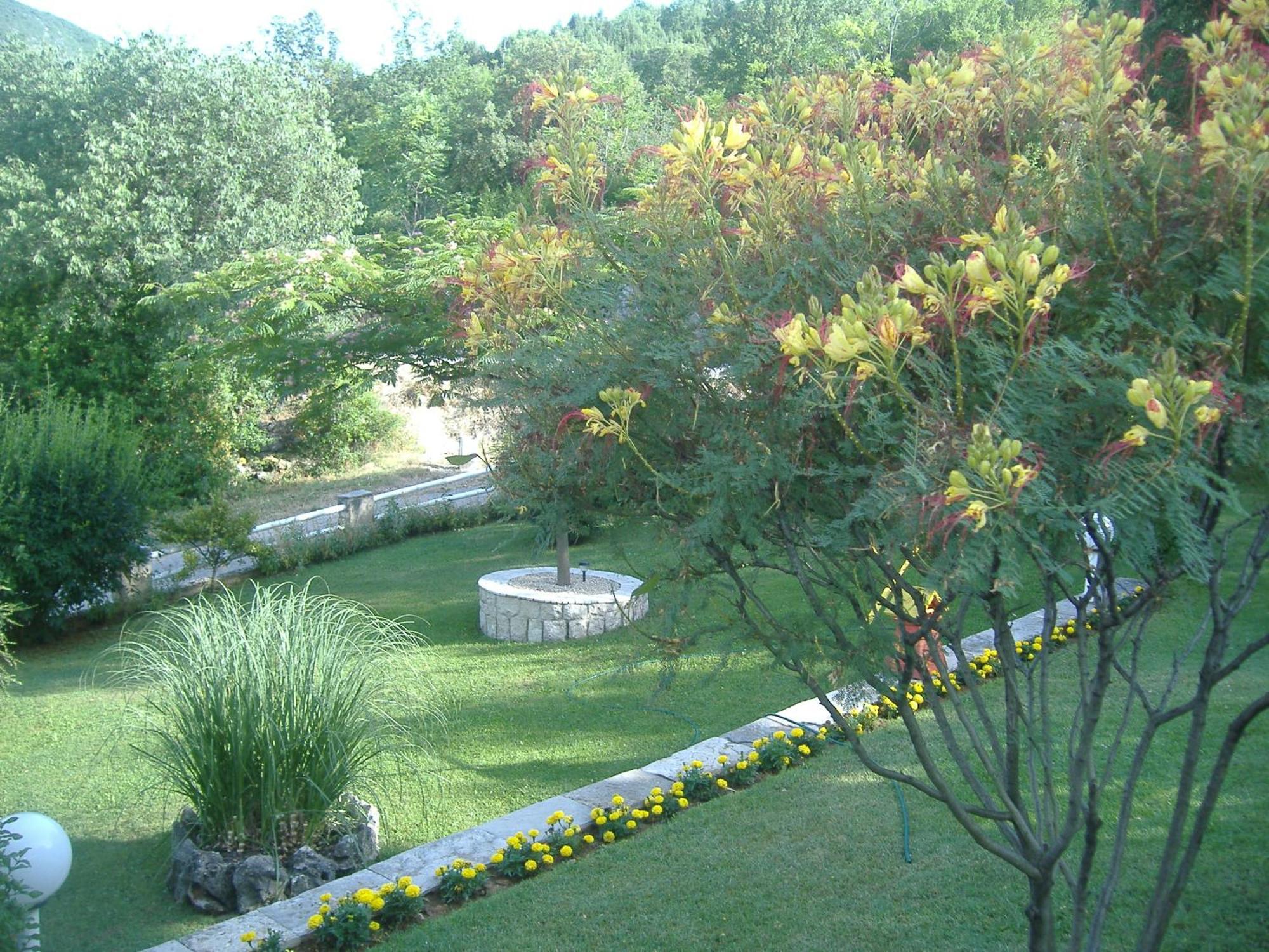 Villa Meca Međugorje Exterior foto