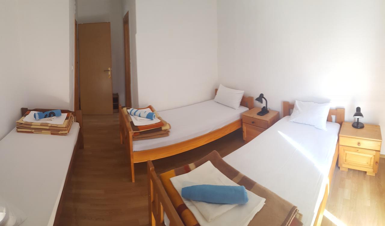 Villa Meca Međugorje Exterior foto