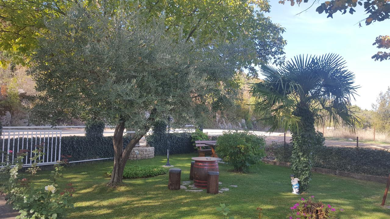 Villa Meca Međugorje Exterior foto