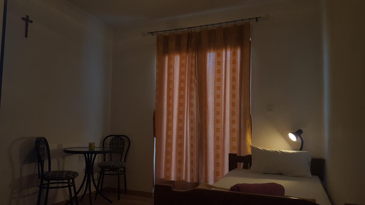 Villa Meca Međugorje Exterior foto