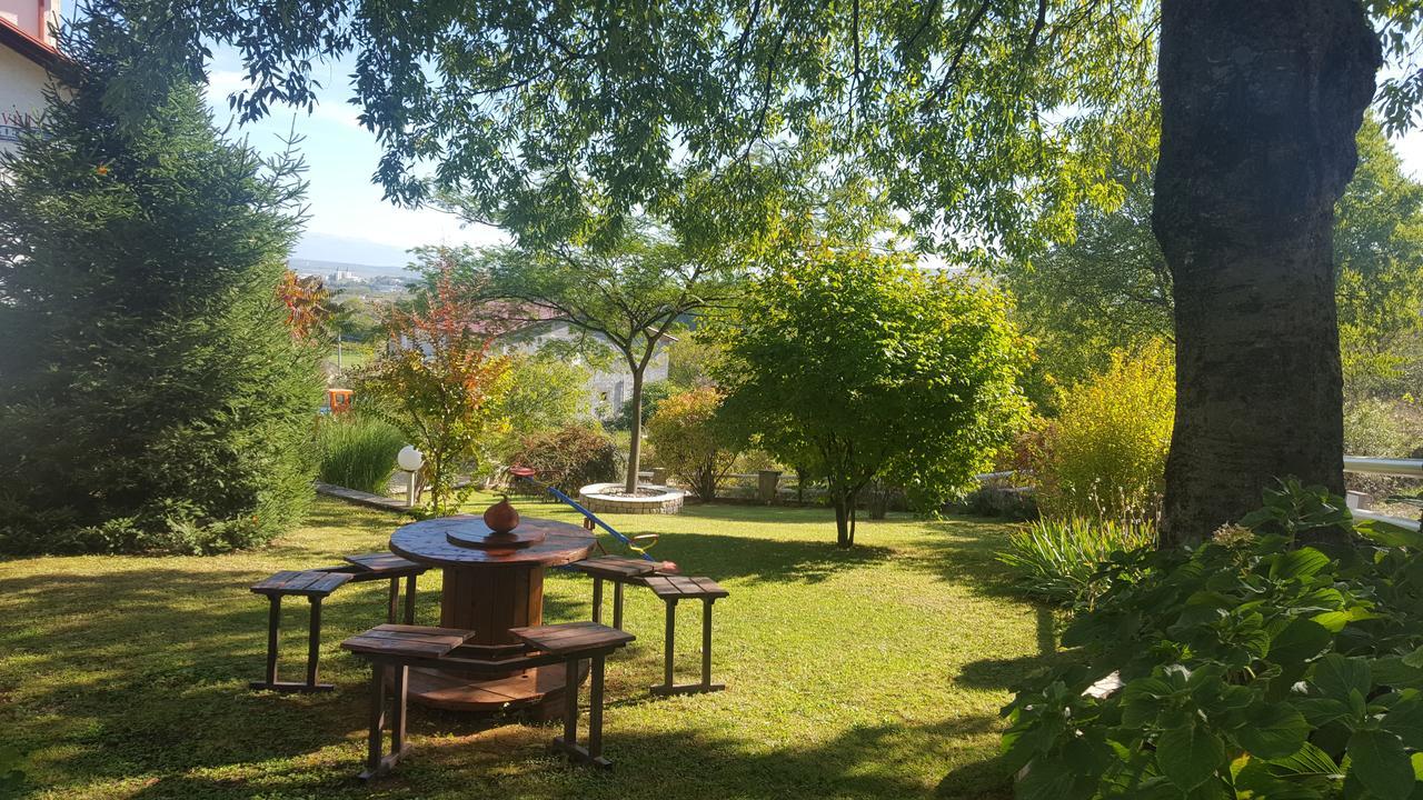 Villa Meca Međugorje Exterior foto